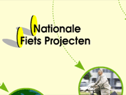 Nationale Fietsprojecten