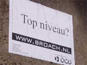 topniveau