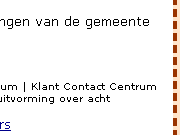 Klantcontactcentrum
