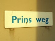 Prinsweg