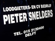 cv-bedrijf