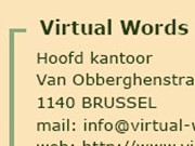 hoofdkantoor