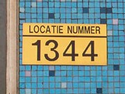 locatienummer