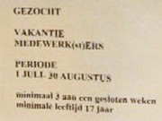 aaneengesloten