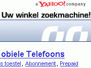 winkelzoekmachine