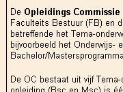 opleidingscommissie