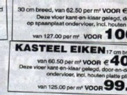 kasteeleiken