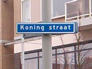 Koningstraat