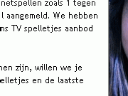tv-spelletjesaanbod
