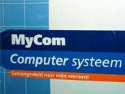 computersysteem