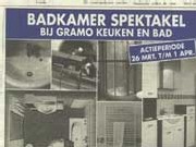 badkamerspektakel