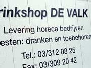 horecabedrijven