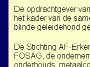 blindengeleidehond