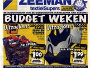 budgetweken