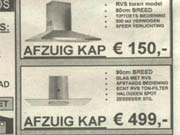 afzuigkap