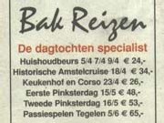 dagtochtenspecialist