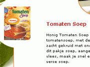 tomatensoep