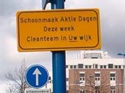 schoonmaakactiedagen