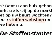 stoffenwebshop