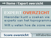 expertoverzicht
