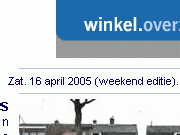 weekendeditie
