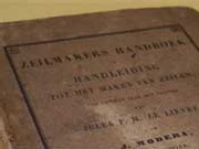 Zeilmakershandboek