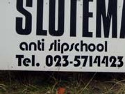 antislipschool