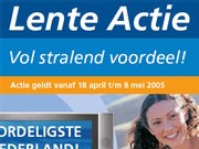 Lenteactie