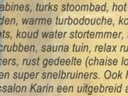 koudwaterdompelput