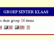 Sinterklaas