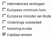 kapitaalverkeer