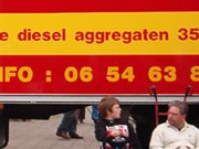 dieselaggregaten