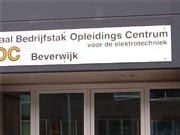 bedrijfstakopleidingscentrum