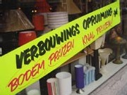 verbouwingsopruiming