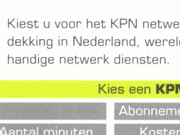 netwerkdiensten