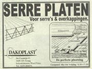 serreplaten