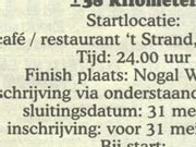 finishplaats