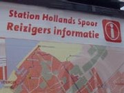 reizigersinformatie