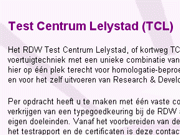 Testcentrum