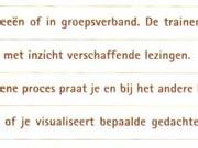 inzichtverschaffende