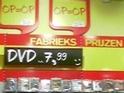 fabrieksprijzen