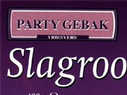 partygebak