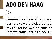 eredivisieclub
