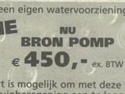 bronpomp