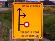 bouwverkeer