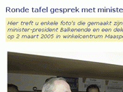 rondetafelgesprek