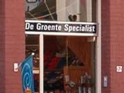 groentespecialist