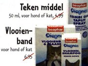 tekenmiddel