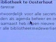 agendabeheer