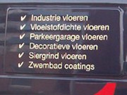 industrievloeren